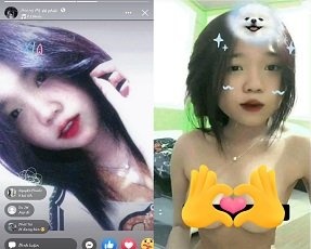 (sex vn) Hoàng Mỹ lộ video nhạy cảm cùng bạn trai