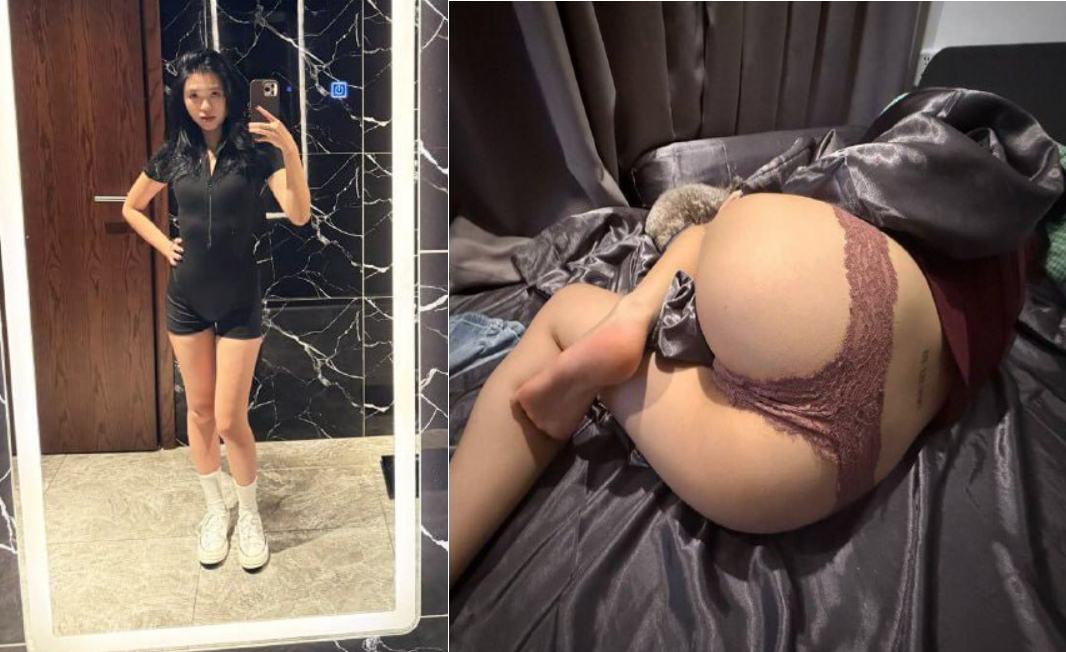 sex vn - Em Gái Xấu Hổ Che Mặt Hai Tay Bị Bạn Trai Cu To Đụ Mạnh Trên Giường