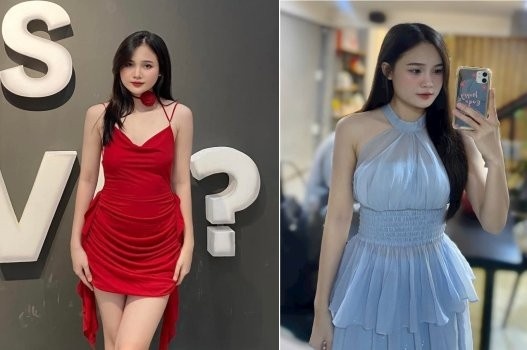 (sex viet) Clip sex Trúc Vy lộ cảnh táo bạo nóng bỏng