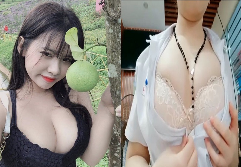 (sex Việt Nam) Nữ sinh trường Đào Duy Từ chịch rấy sung