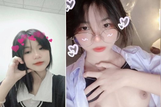 [clip sex] Cliphot nữ sinh BJ bạn trai bắn tinh WC tự quay bất ngờ