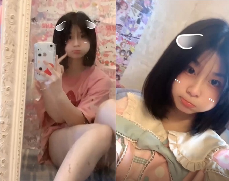 viet69 - Em gái Việt Nam bướm non tự quay phim sướng rồi bị chịch