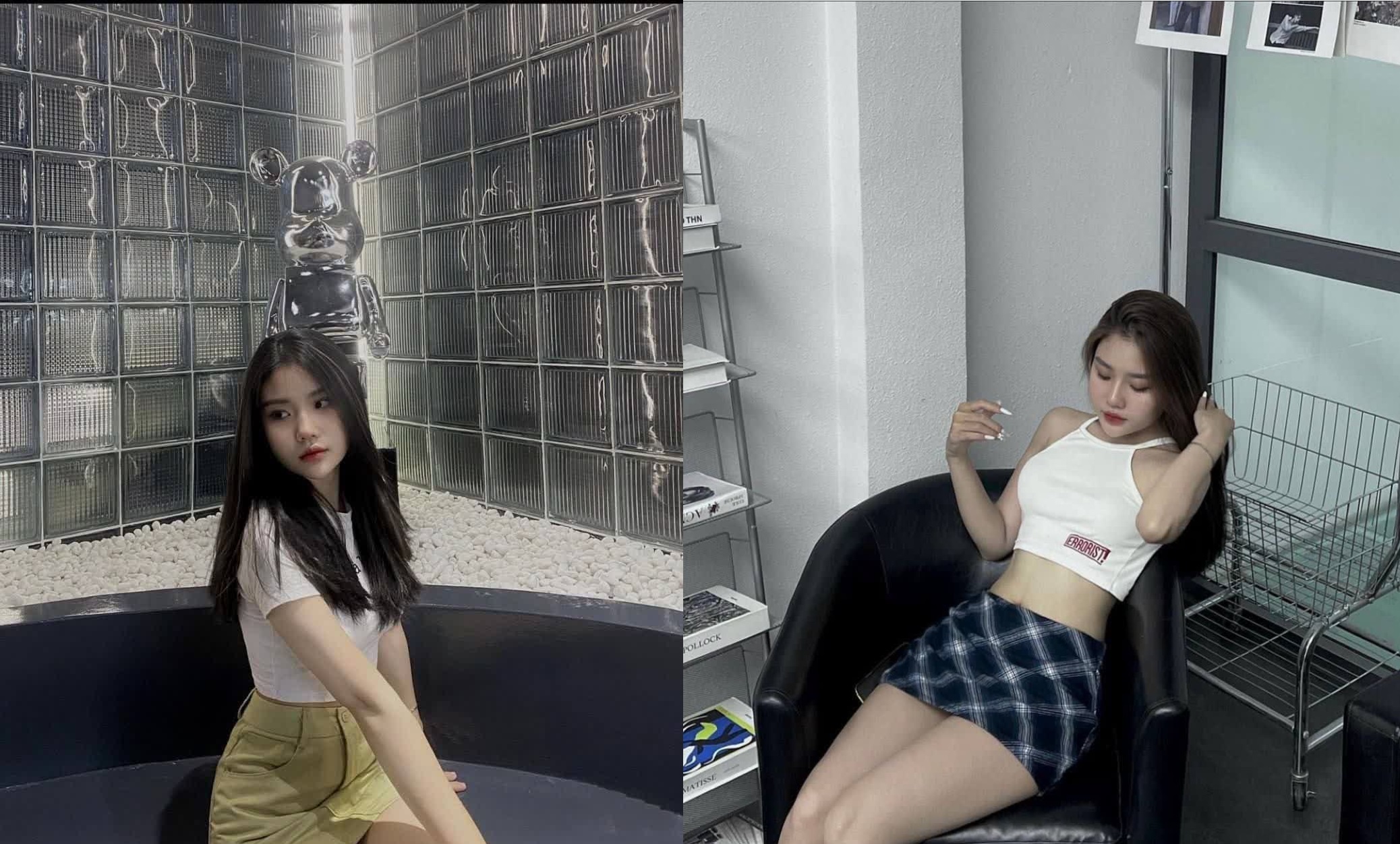 clip sex-Mới đi học về phải mút cu cho đỡ nứng