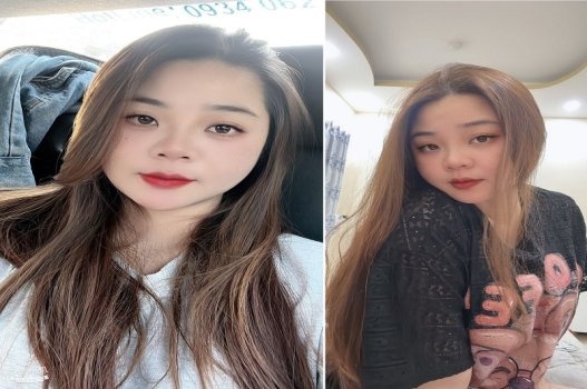 Clip sex Nguyễn Thị Hằng mông khủng nợ tiền bị đụ - sex vn