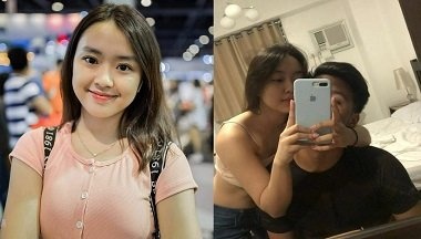 Sống thử lộ luôn clip sex nóng - VIET69