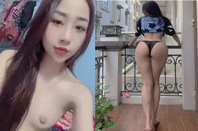 sex clip Phạm Kiều Oanh hot girl nổi tiếng trên mạng
