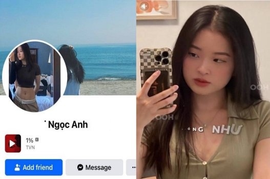 (clip sex) Ngọc Anh lộ clip sex làm tình điên cuồng, xuất tinh đầy người