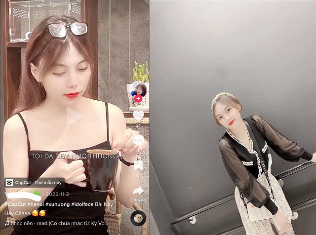 Hà Phương thích khoe lồn đẹp - sex Việt Nam