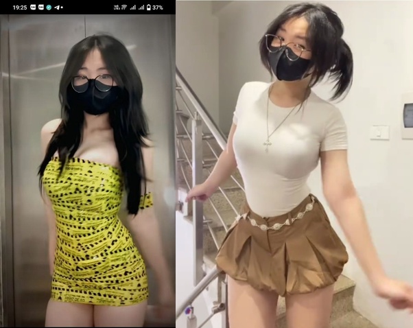 TikTok tung clip 18+ cực kích thích - sex Việt Nam
