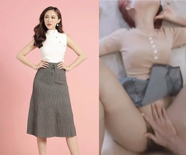 sex clip Đang chịch căng thì chồng gọi điện