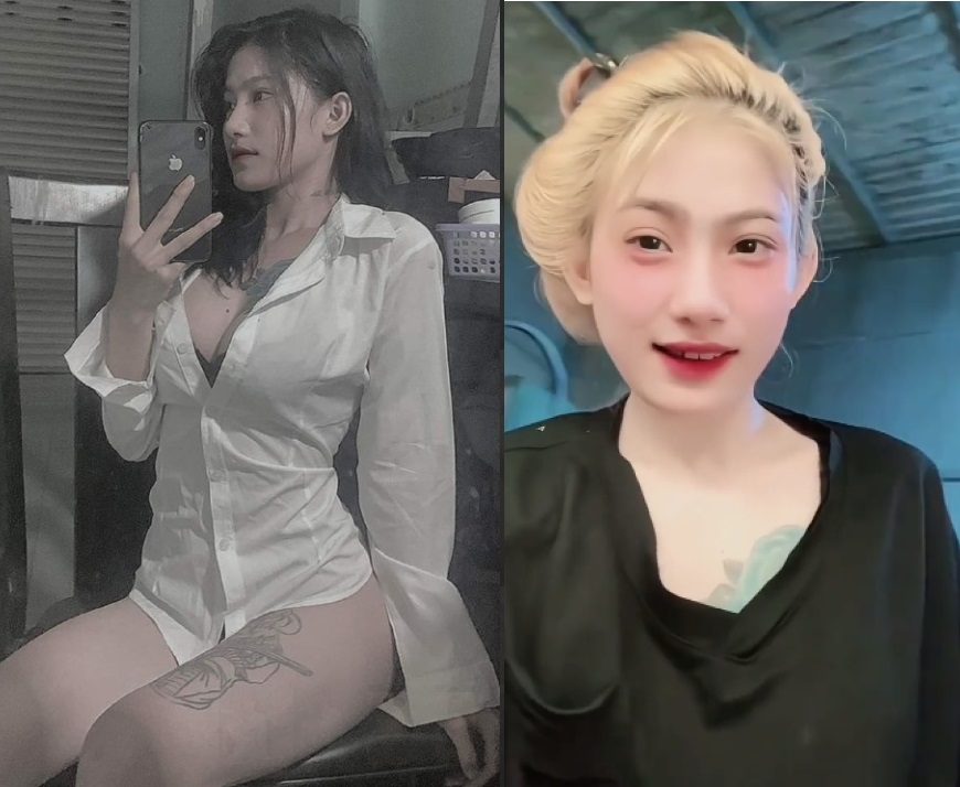 sex Việt Nam Full clip sex Bảo Trân phần 3 mới nhất