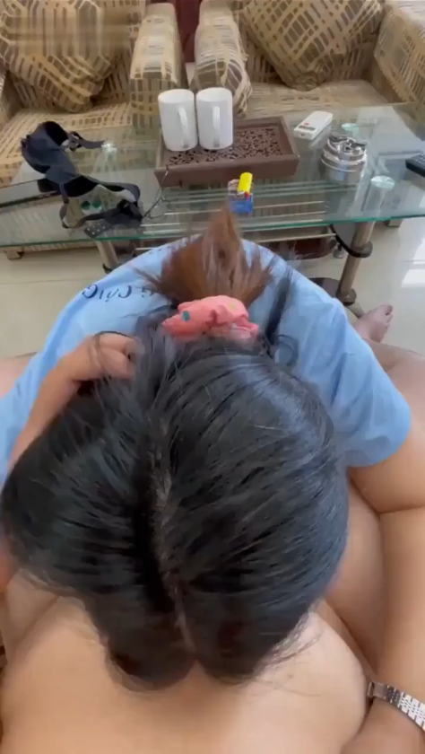 không che - Clip sex của em nữ sinh đại học Công Thương HCM