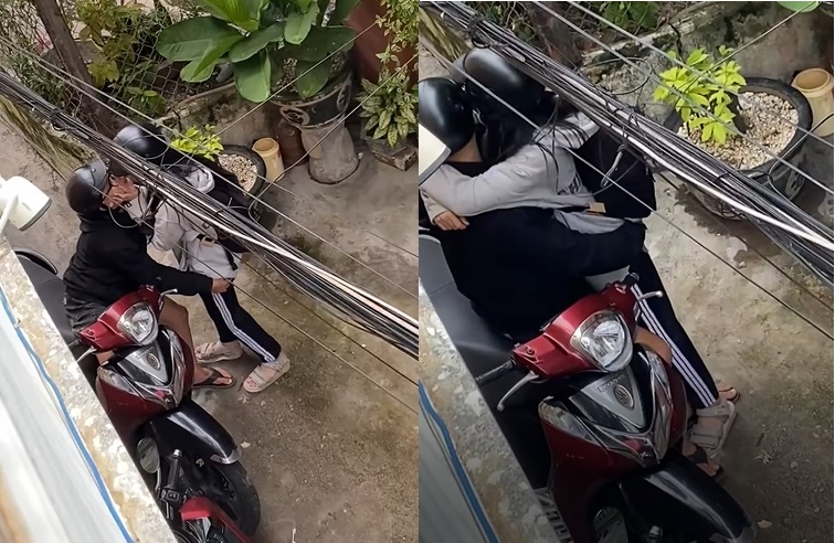 [sex vn] Chia tay bị đăng ngay clip sex hấp dẫn