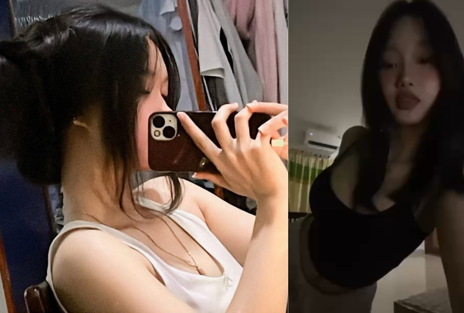 Thần dâm tái xuất khiến con cu gục ngã
