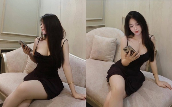 không che Gặp em gái xinh mơn mởn lúc đi mua dâm
