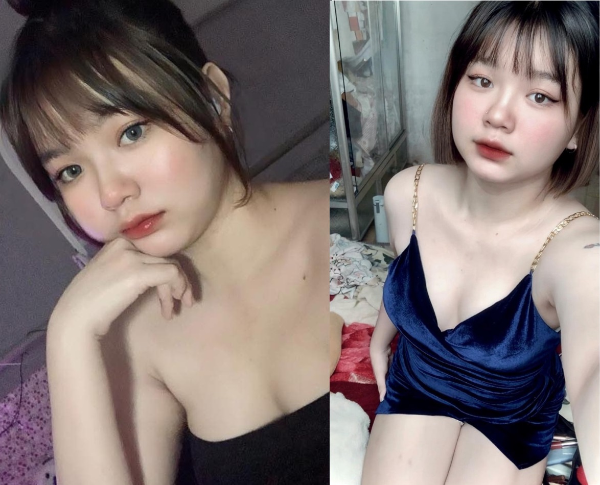 [sex vn] Gái múp dập càng mạnh càng sướng