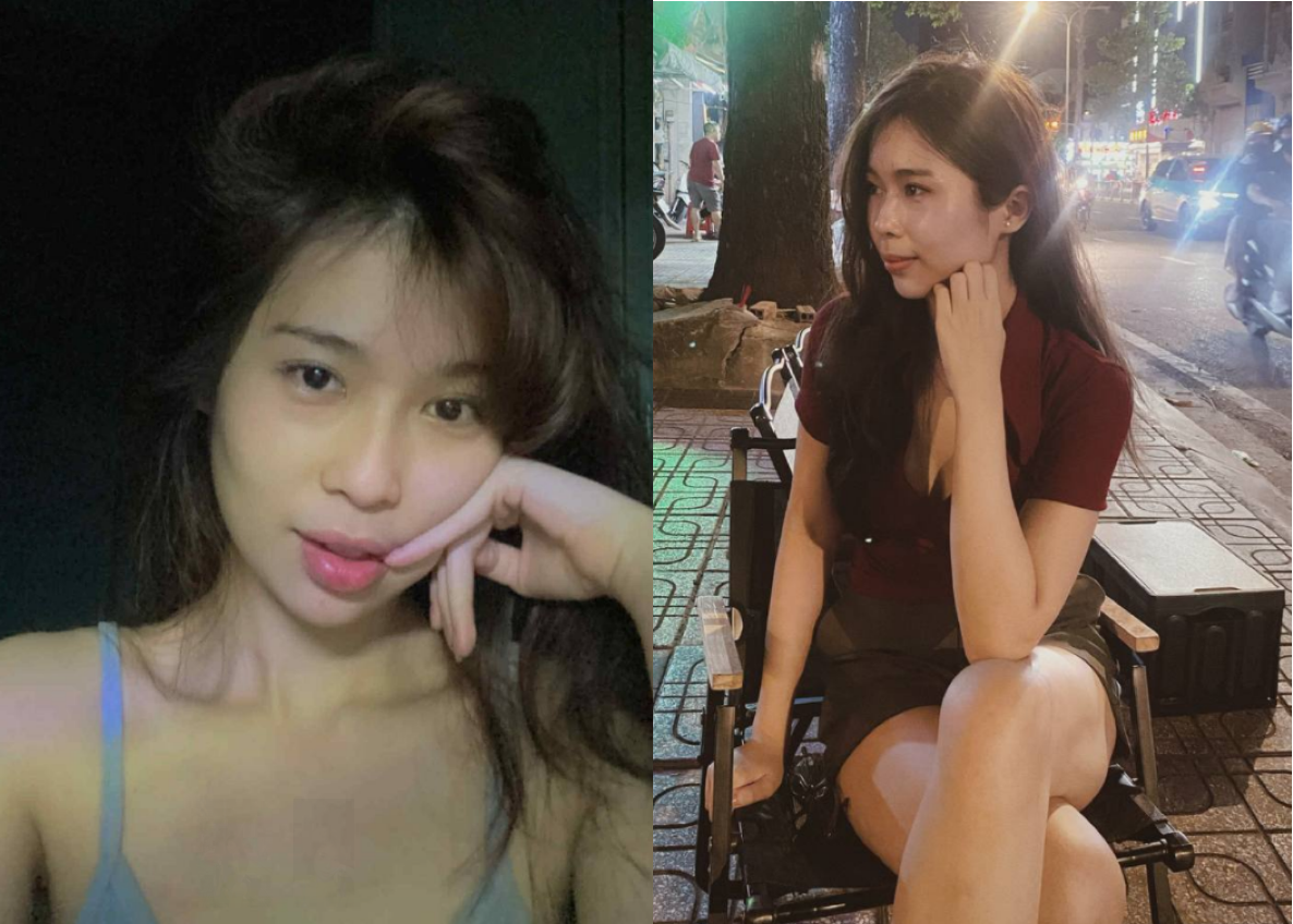 clip sex - Em Việt dâm sờ vếu co giật khoái lạc