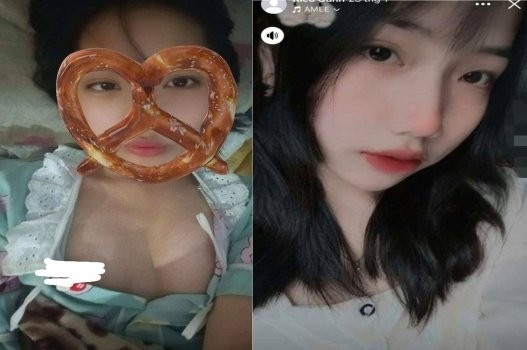 Em gái xinh đẹp mê phim sex được cưng chiều hết mức - VIET69
