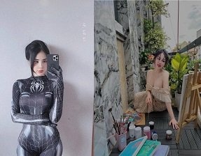 không che-Chu Kiều Anh công khai địt nhau, clip sex không che đậy