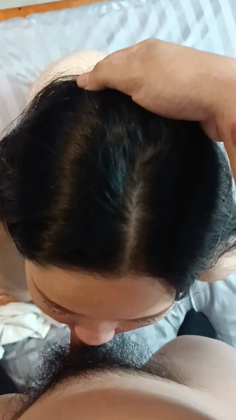 sex vn Em mê bú quá cứ đè anh ra bú miết thôi