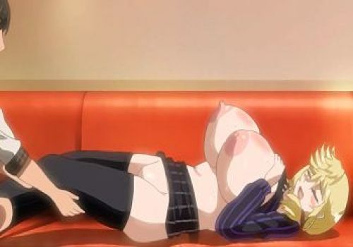 (hentai sex) Mẹ đơn thân ham muốn hồi xuân nên gạ tạm thời mấy nhóc