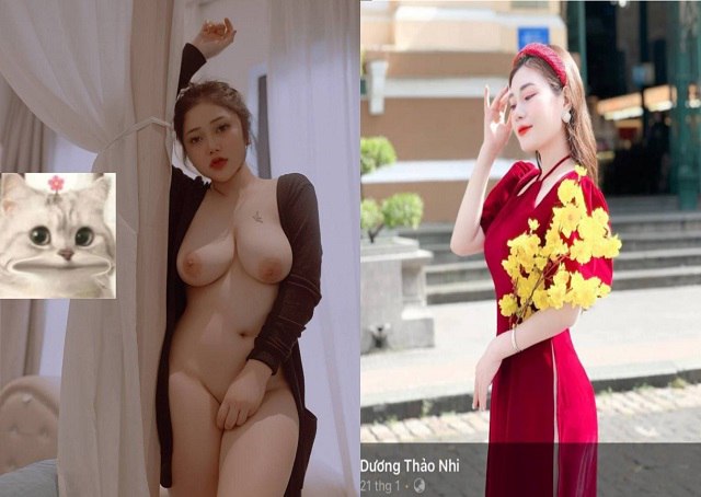 sex Việt Nam Dương Thảo Nhi Khoe Ngực Căng Tròn Rồi Bị Anh Trai Làm Tình