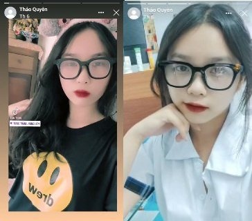 [viet69] Clip sex Thảo Uyên nữ sinh siêu dâm đãng
