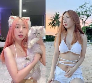 Gì của em cũng làm anh cứng như đá - VIET69