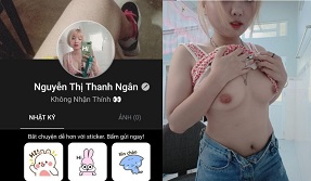 Em gái Việt Nam dục vọng cực mạnh địt nhau cuồng nhiệt với đàn ông lạ - sex vn
