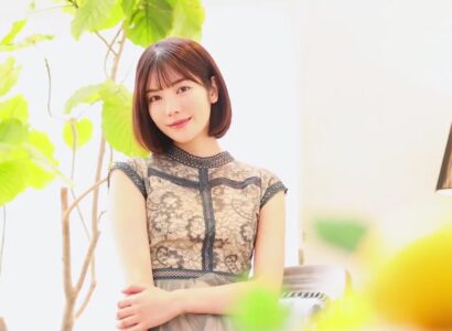 [không che] Karen Kaede Trở Lại JAV Sau Thời Gian Dài Vắng Bóng - Cực Phẩm Mới
