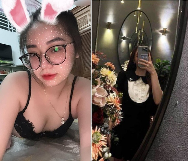 [clip sex] Bóng cười làm em phê hơn khi đụ