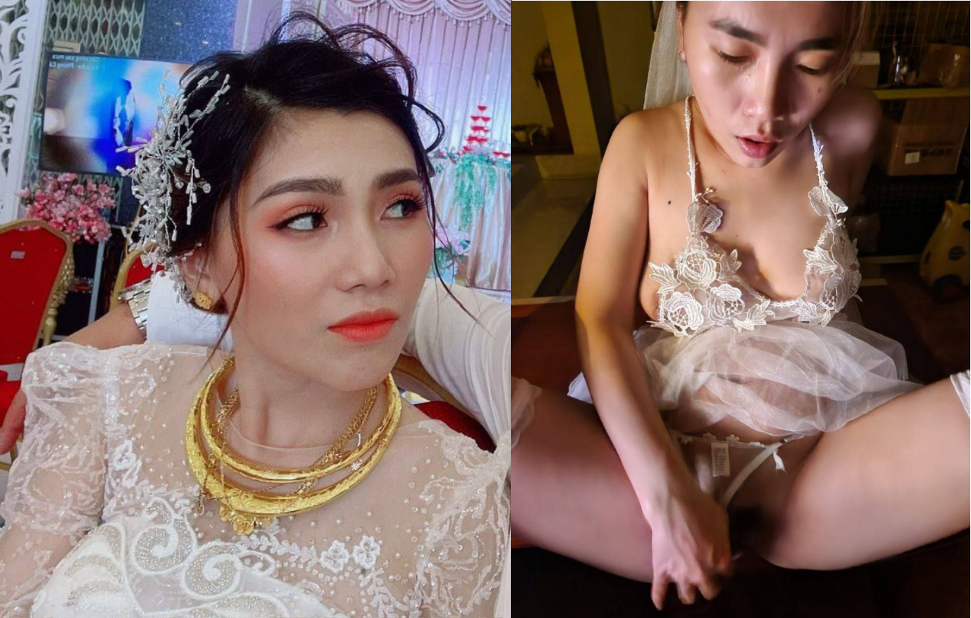 Viet69 uống quá chén nên vợ mới cưới bị bạn đụ - viet69