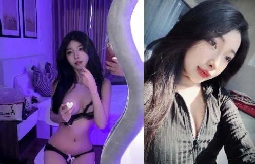 Siêu phẩm Gen Z sexy nóng bỏng khiến ai cũng mê - sex viet