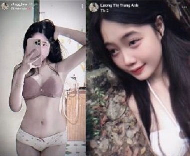 (sex clip) Clip sex Trang Anh 2k5 dâm đãng cực phê