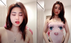 clip sex Clip sex Đỗ T Ngọc Trang ngoáy mông cực hấp dẫn
