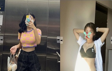 không che Học Sinh Hư Hỏng Bé Tí Rủ Bạn Trai Chịch Nhau