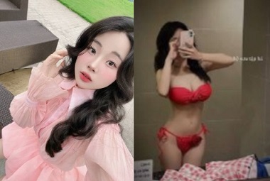 (sex vn) Em Quỳnh dáng đẹp ngọt ngào bị doggy style mạnh tay không che