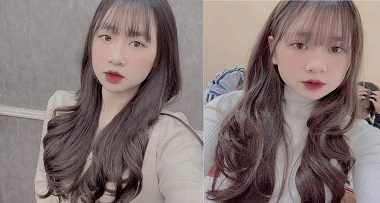 Em xinh dáng chuẩn tự sục bướm khiến cu anh cứng ngắc clip sex - viet69