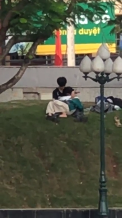 sex clip-Đôi bạn học sinh trẻ ở Bắc Ninh hot nhất hôm nay