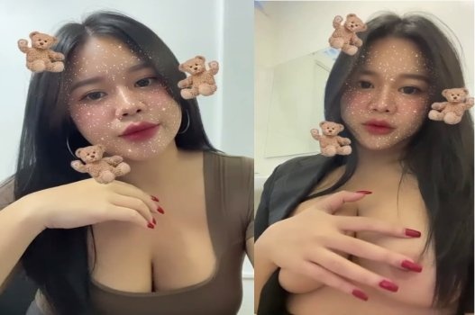Khẩu dâm em gái mê vét máng - clip sex