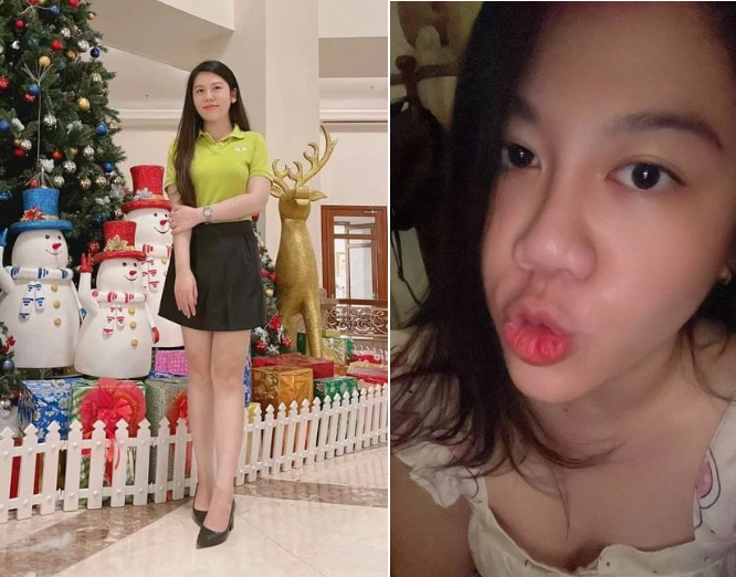 Nhìn con cu em chỉ muốn bú - sex clip