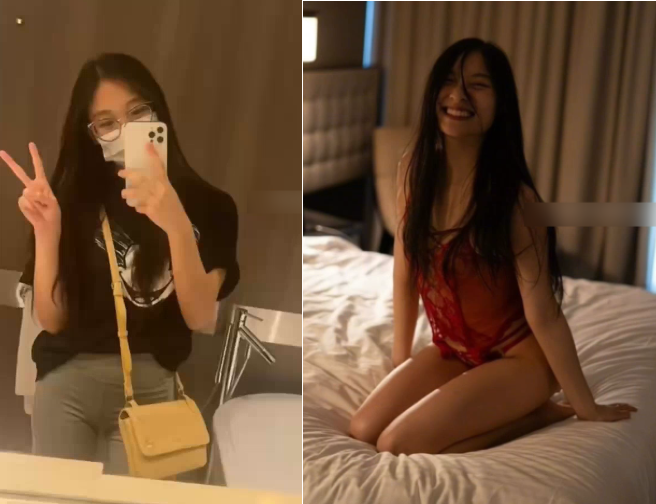 Phim sex Việt Trương Thúy An - sex vn