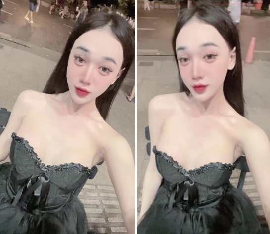 Sex VN rất hấp dẫn và khẩu dâm cực nứng - sex viet