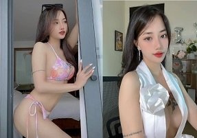 [VIET69] Hoàng Kim Lý lộ clip sex cực hot 2025
