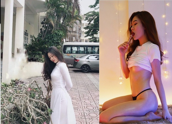 Cô giáo Thùy Nguyễn dạy sex cho học sinh tại lớp - viet69