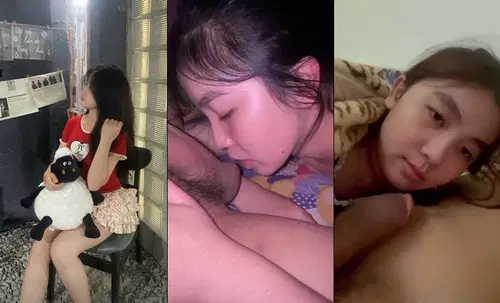 (sex clip) Bé sugar baby ngoan ngoãn nghe lời anh hết, dừng xe đụ ngay giữa đường cũng được