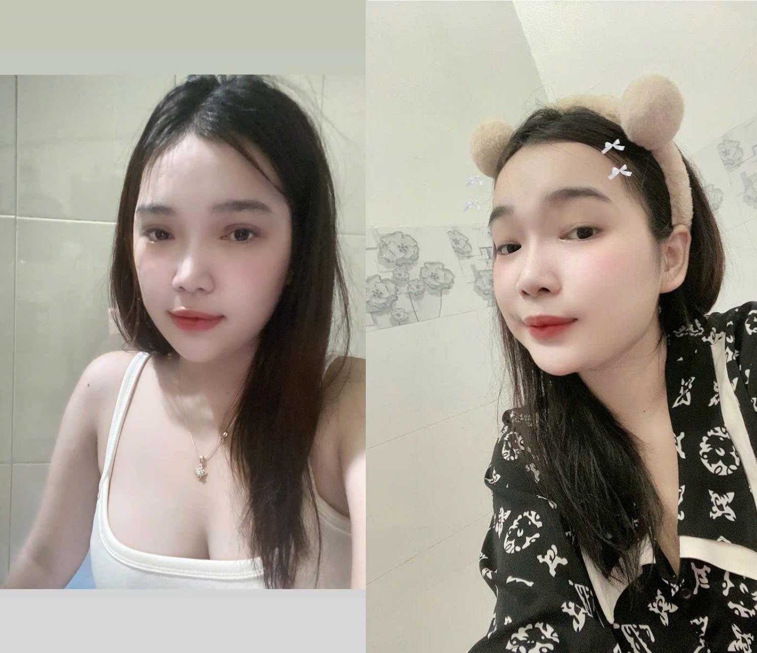 không che Em Việt hơi mập tự sục lồn xong rồi địt nhau