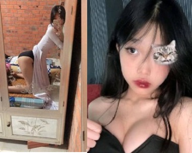 Sex nữ sinh chỉ tìm chỗ nào là đụ chỗ đó - Sex Viet