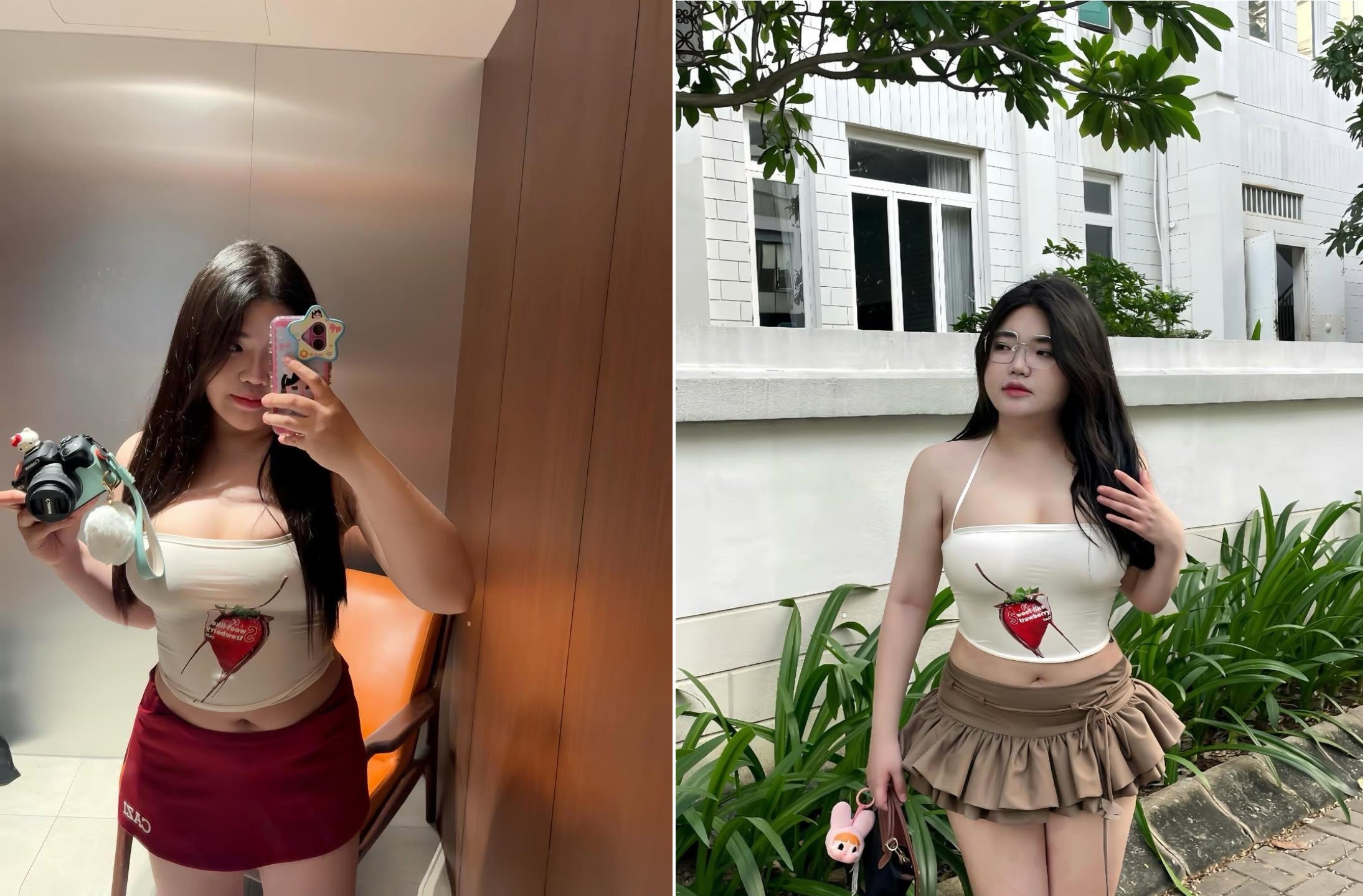 Múp vậy anh mới yêu nhiều hơn - sex viet