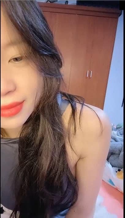 VIET69 Nguyễn Thị Bích Vân 2k8 lộ clip làm tình cùng bạn trai